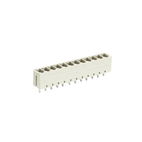 Вилочный разъем на плату 8513 S/12 G OB