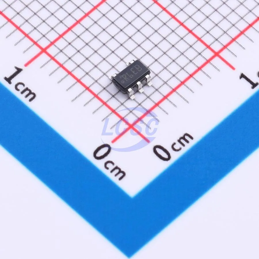 LM4128BQ1MF3.3/NOPB