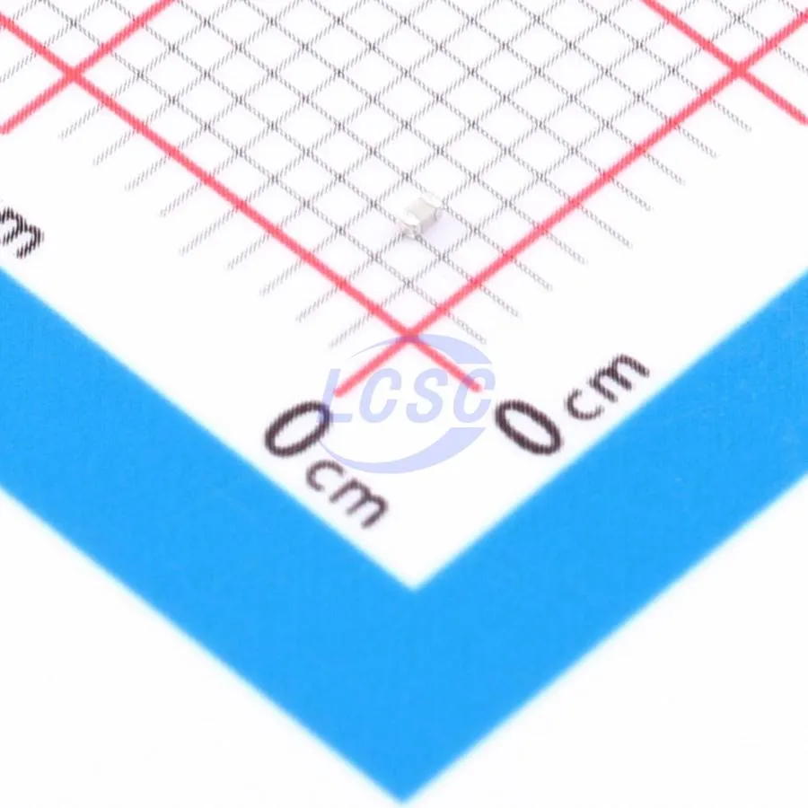 C0402C101K5GACAUTO