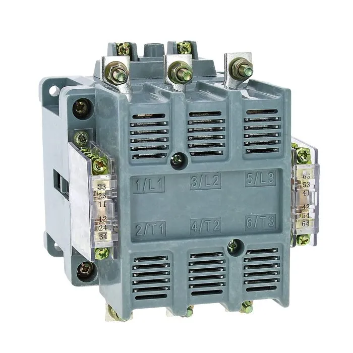 Пускатель электромагнитный ПМ12-800100 230В 2NC+4NO EKF Basic pm12-800/220