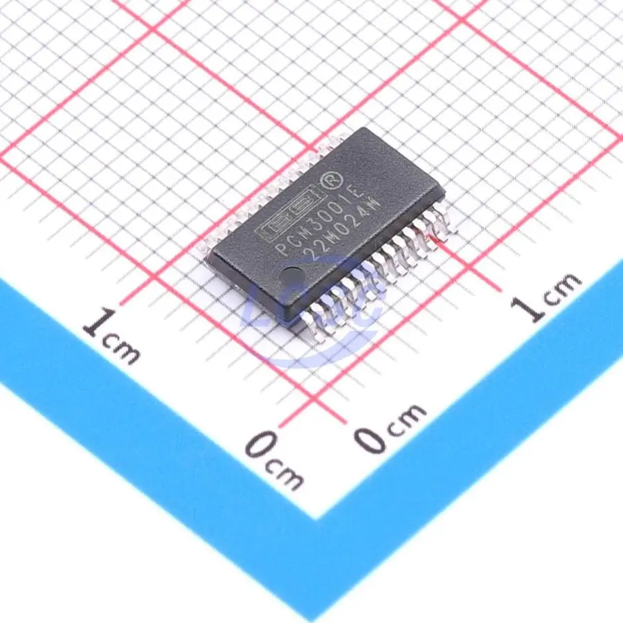PCM3001E/2K