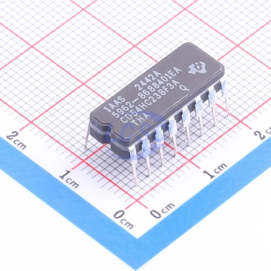 CD54HC238F3A