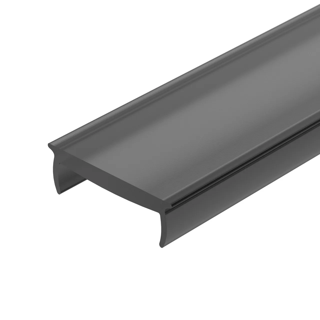 Экран MAT-L-BLACK черный для PDS, MIC 026854