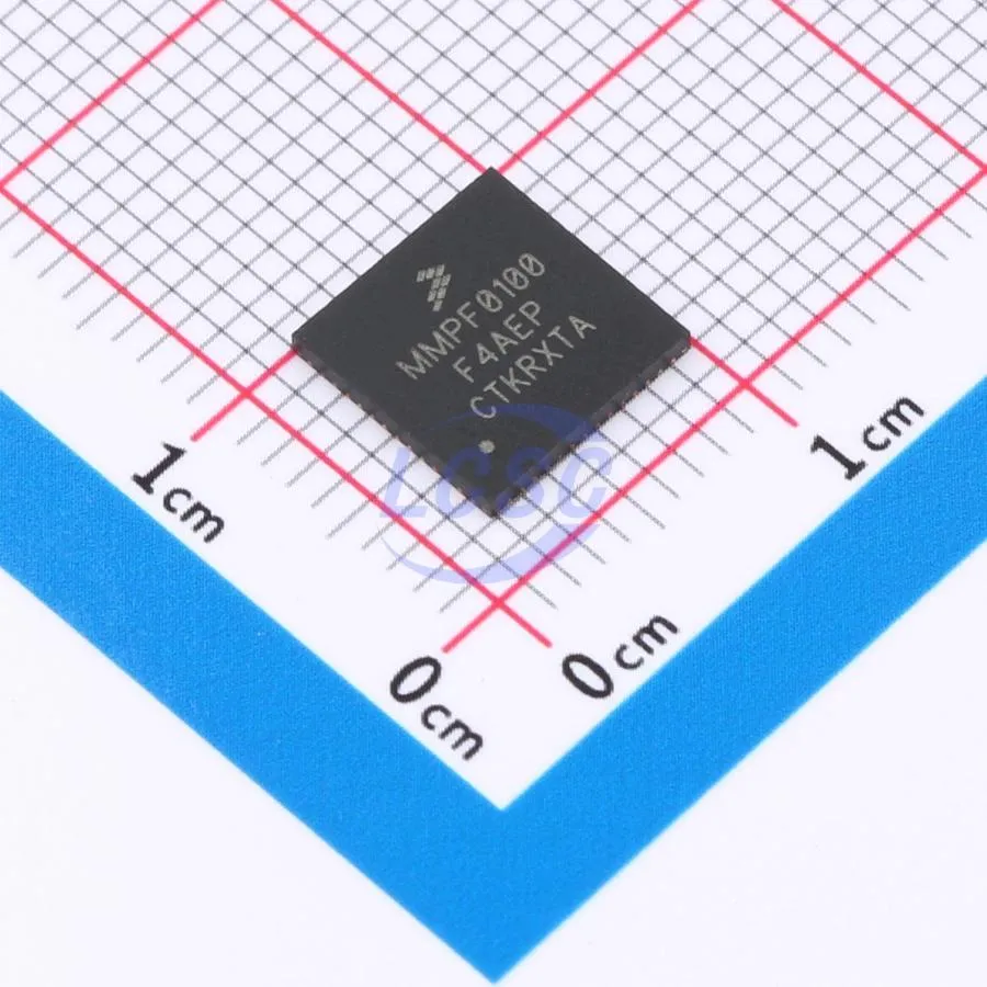 MMPF0100F4AEP