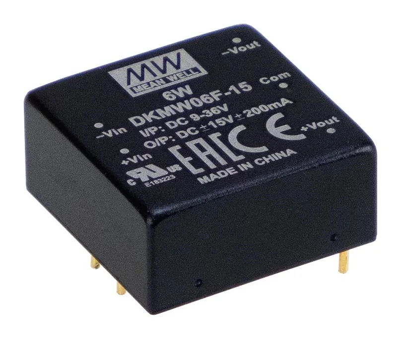 DKMW06F-15