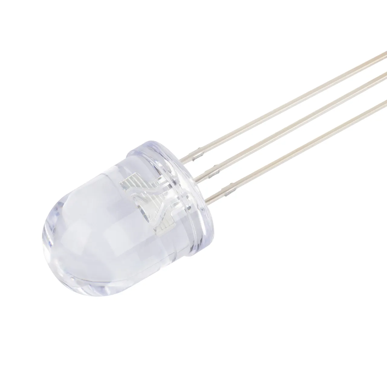 Светодиод ARL-10403URUYC/3L 007491