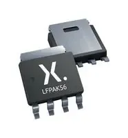 PSMN4R0-30YLDX