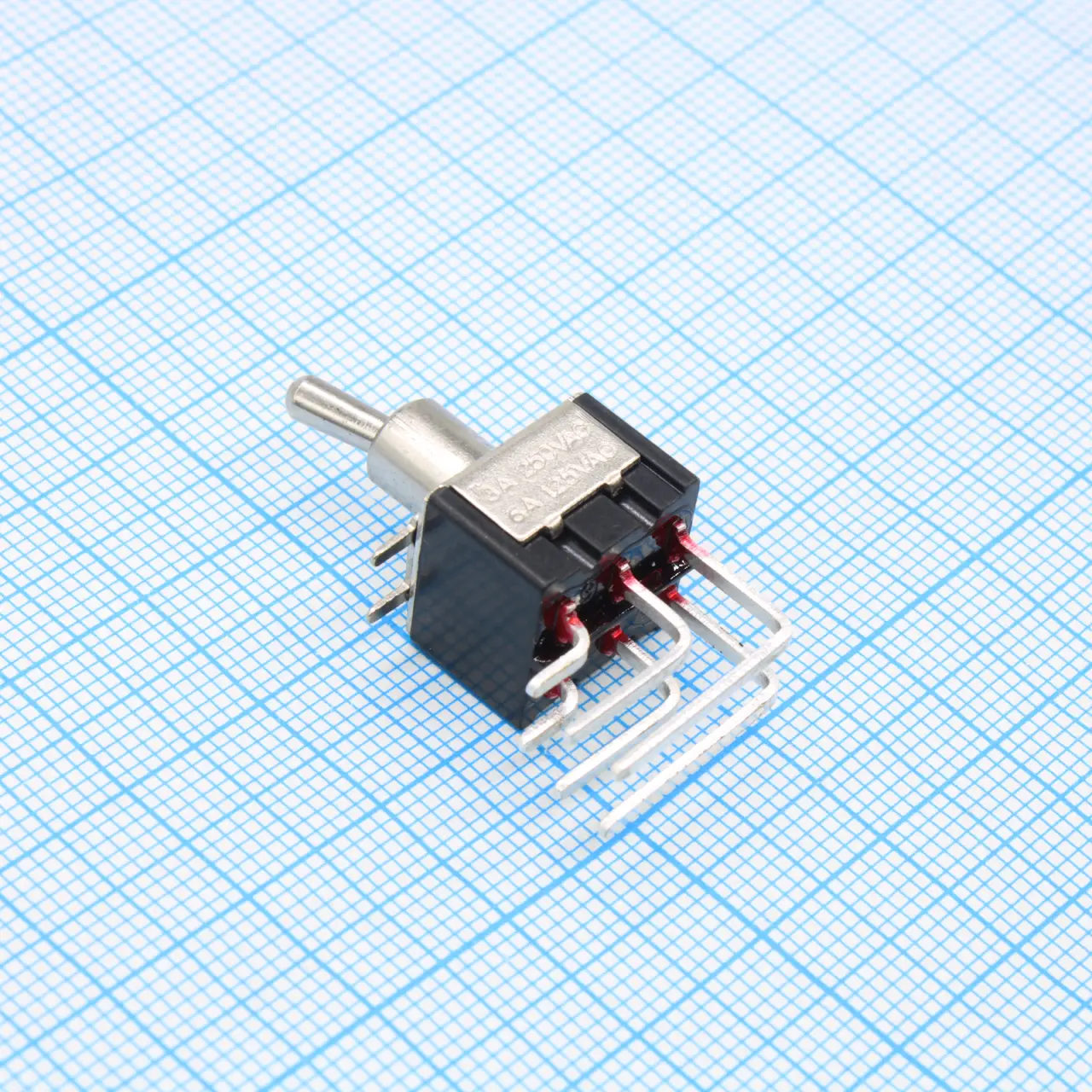 MTS-203-C4