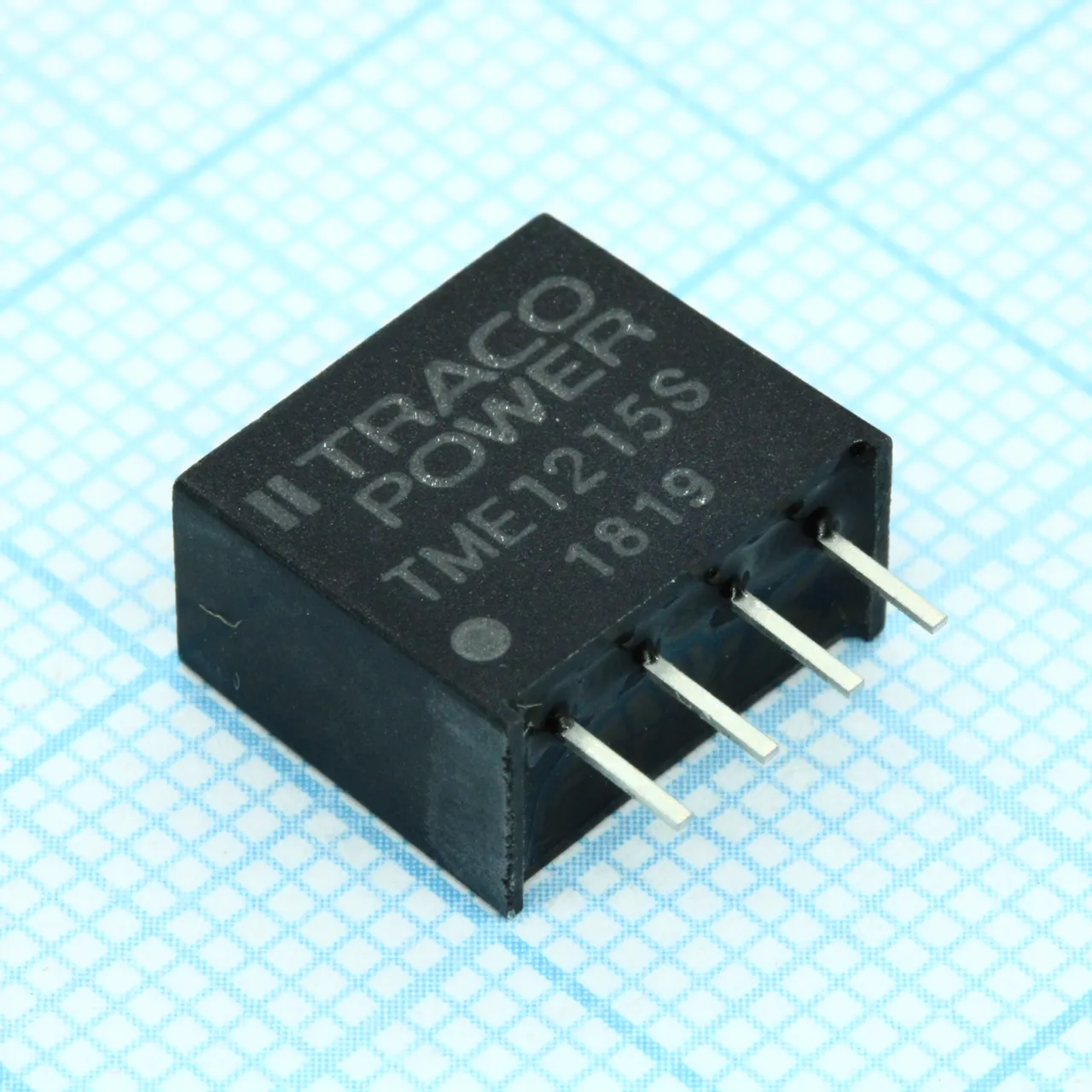 TME 1215S