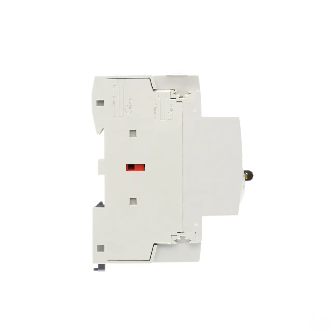 City9 Set Контактор 2P 2НО 63A AC 230В-230В (1шт) C9C32263