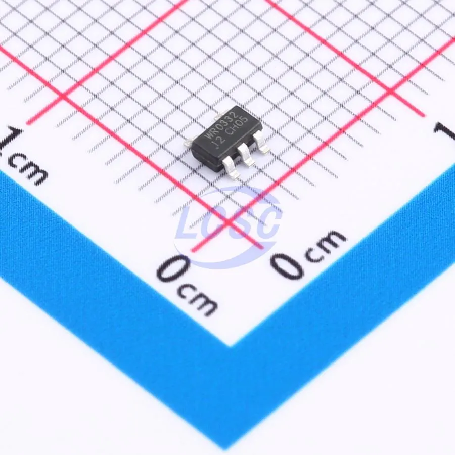 WR0332-12A50R