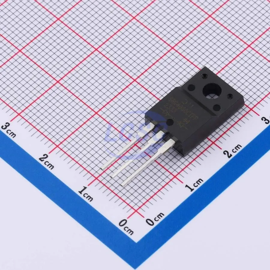 SBR4060CTFP