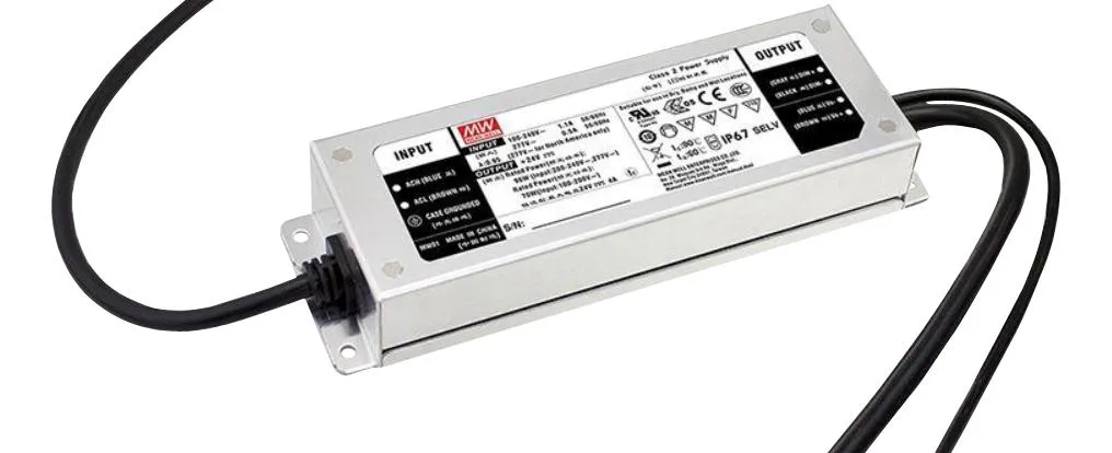 ELG-100-54DA-3Y