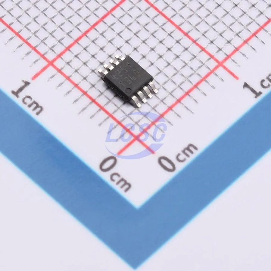 LM95235DIMMX/NOPB