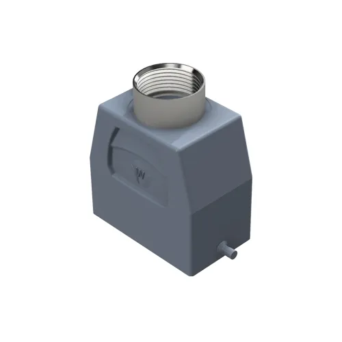 Крышка разъема BAS GOT GI 10HM32 A2