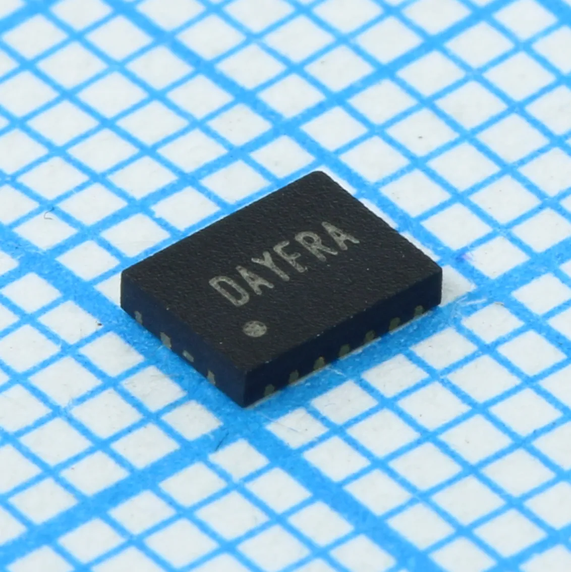 SY81012VDC