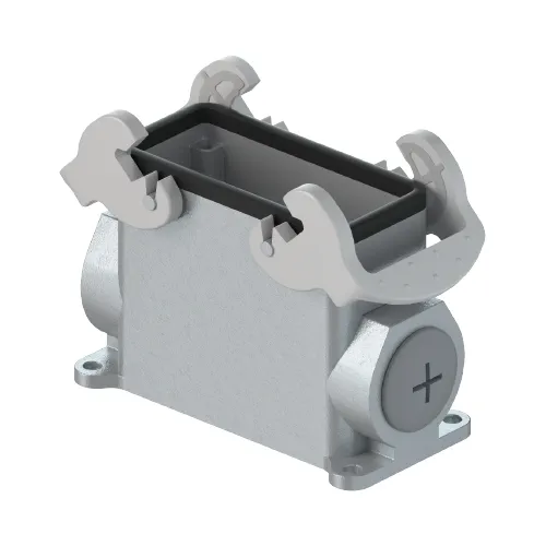 Закрытое основание разъема BAS GUT GD 24HM32 A1