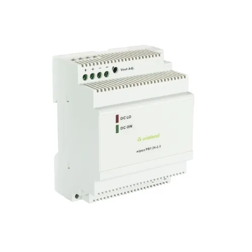 Источник питания WIPOS PB1 24-2.5