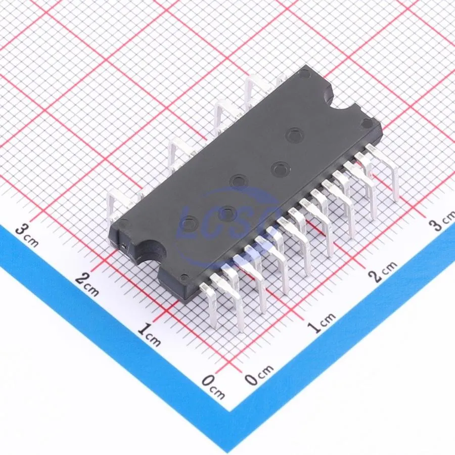 STIPQ5M60T-HZ