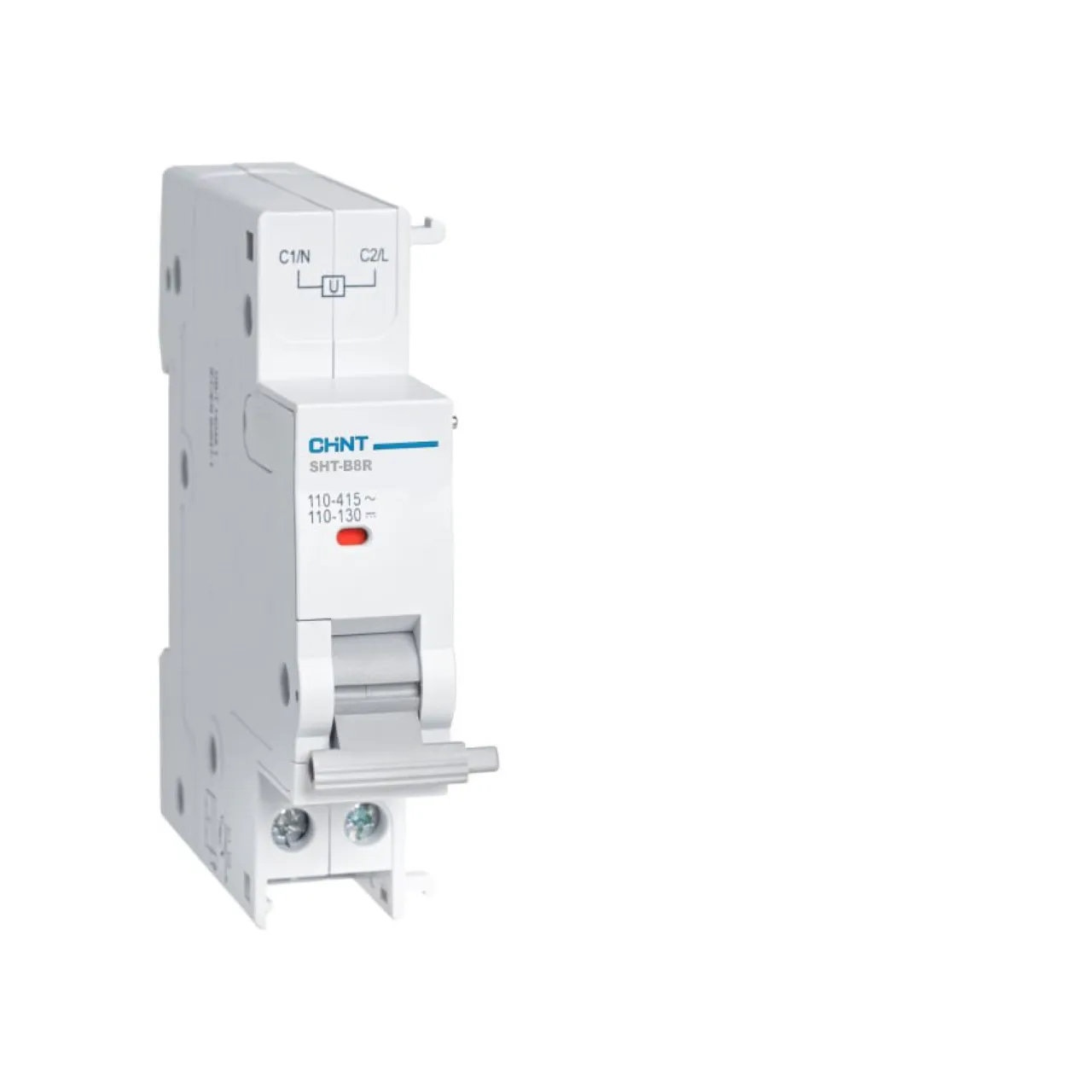 Расцепитель независимый SHT-B8R11 48В AC/DC для NB8-125R (R) 560038