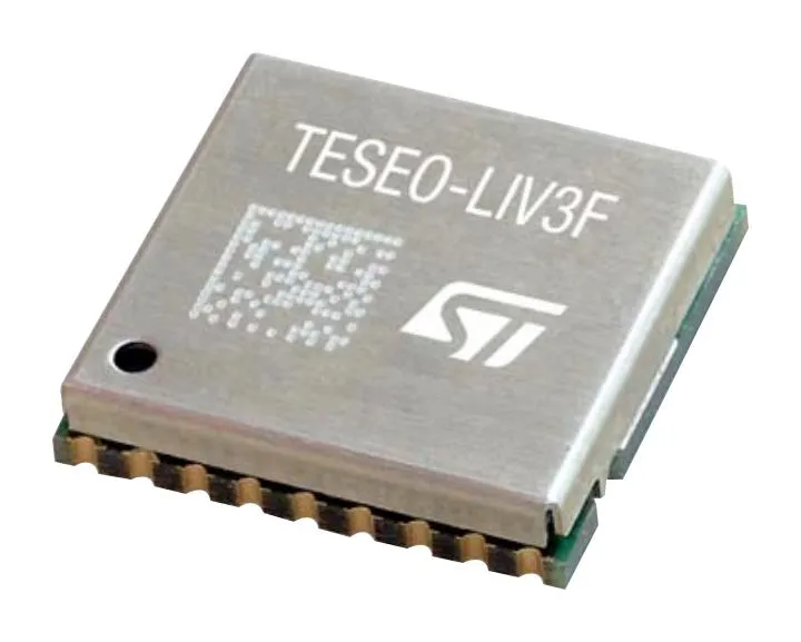 TESEO-LIV3F