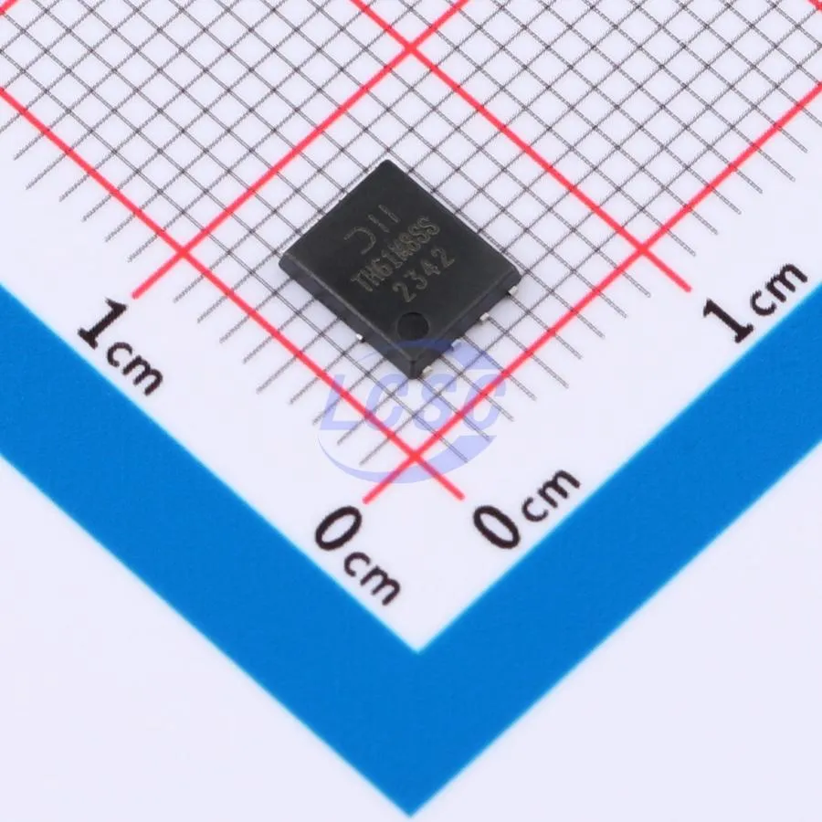 DMTH61M8SPSQ-13