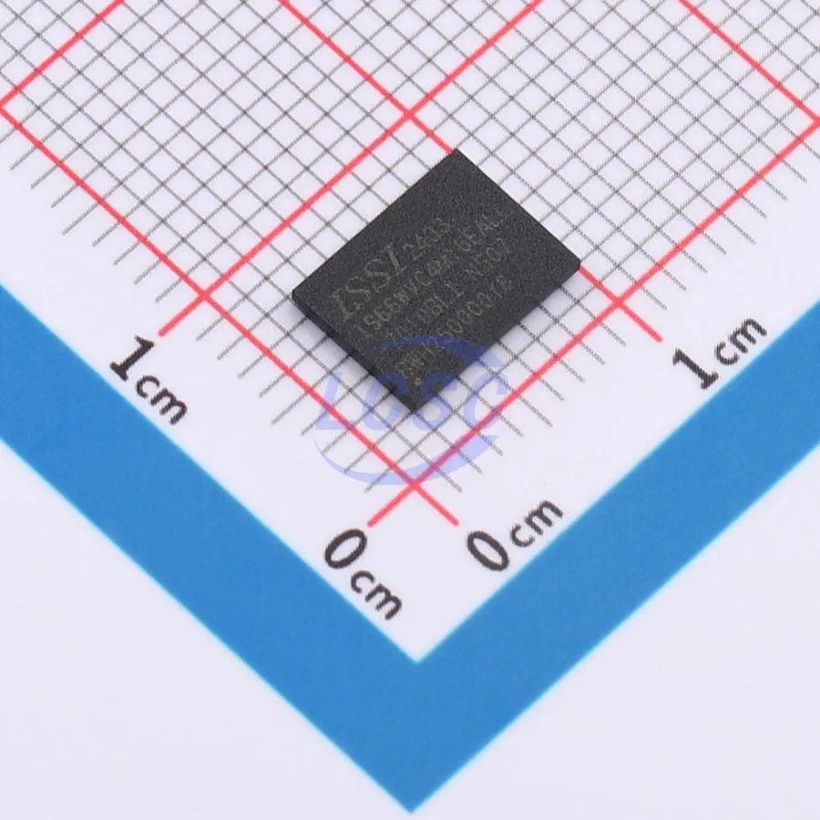 IS66WVC4M16EALL-7010BLI