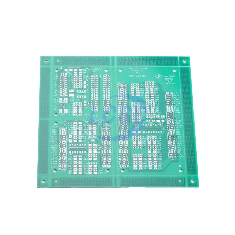 OPAMPEVM-PDIP