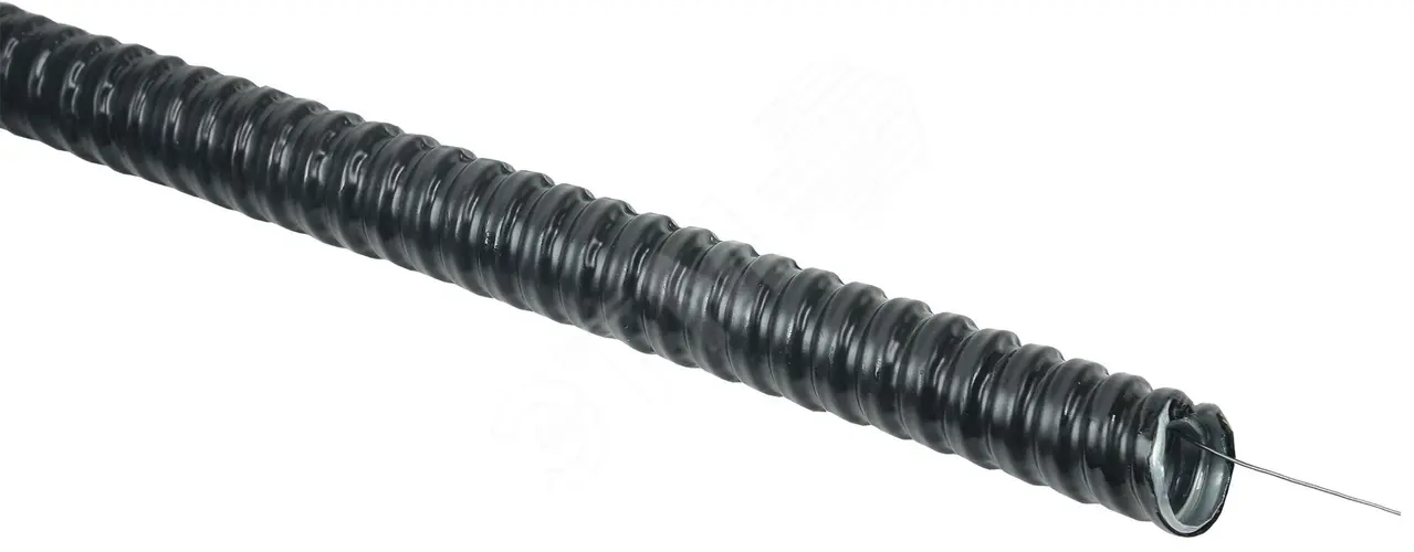 ELASTA Металлорукав морозостойкий Р3-ЦПнг-ХЛ-10 (50м) CMP24-010-K02-050