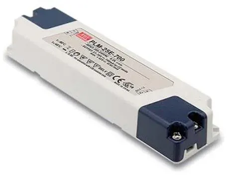 PLM-25E-700