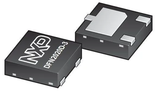 PMEG4010CPASX