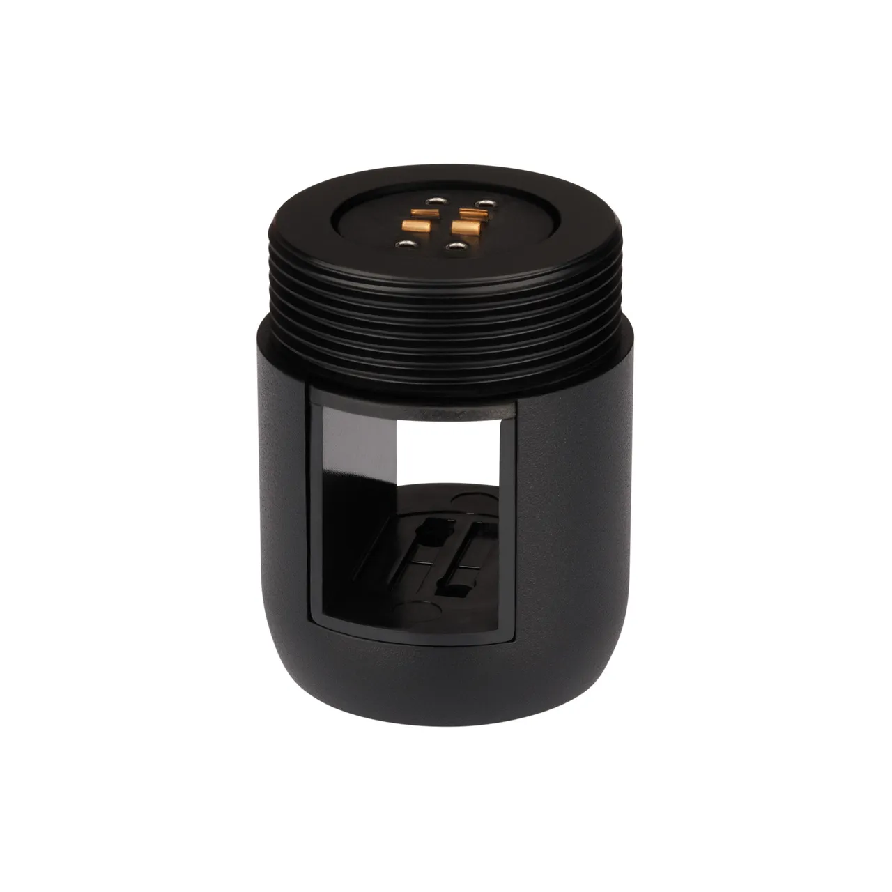 Держатель трека ART-APRIORI-HOLDER-CON-A (BK) (Arlight, IP20 Металл, 3 года) 045095