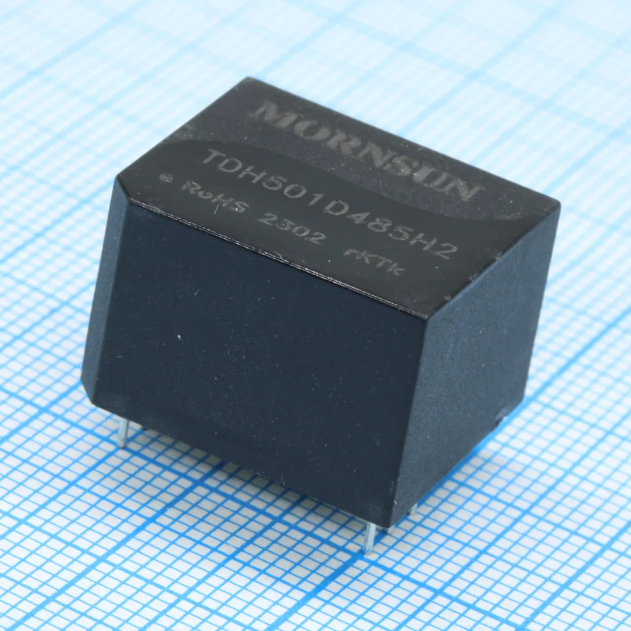 TDH501D485H2