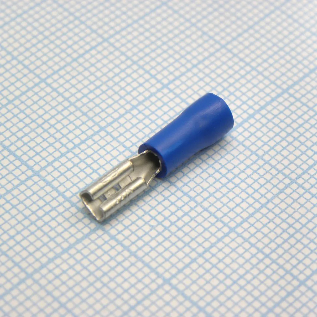 FDV1.25-110(8) Blue