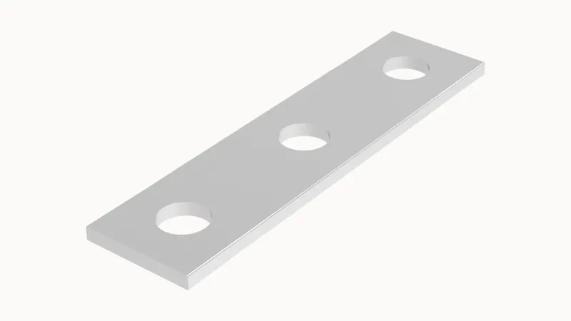 Соединительная перемычка BS8-VB3