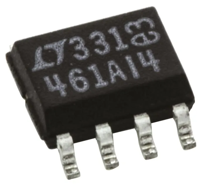 LT1461AIS8-4#PBF