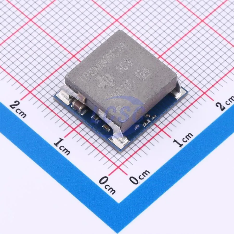 TPSM846C24MOLR