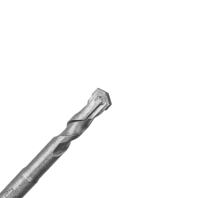 Бур по бетону 10x110x50мм, крестовая пластина, SDS PLUS KR-91-0819