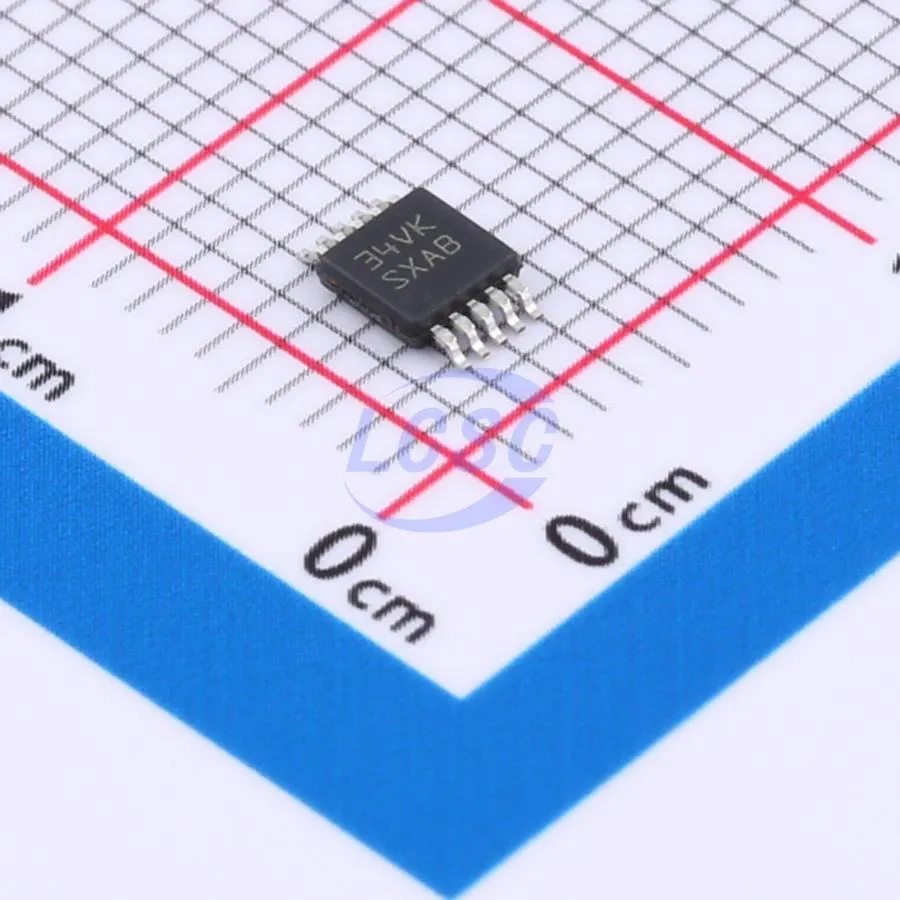 LM5060MMX/NOPB