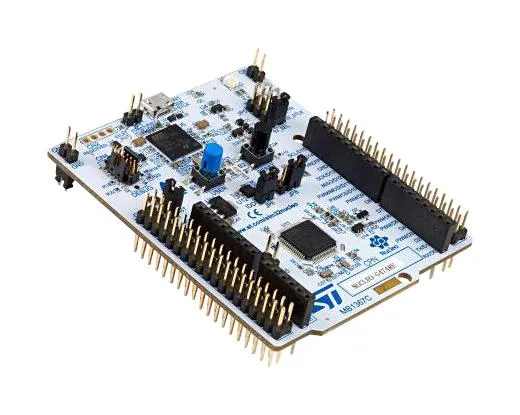 NUCLEO-G431RB