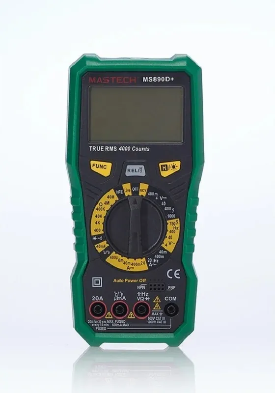 MS890D+