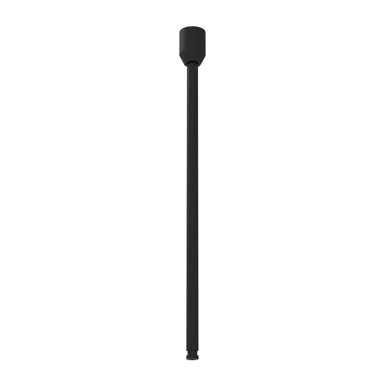 Подвес жесткий ART-APRIORI-ROD-E-L400 (BK) (Arlight, IP20 Металл, 3 года) 044899