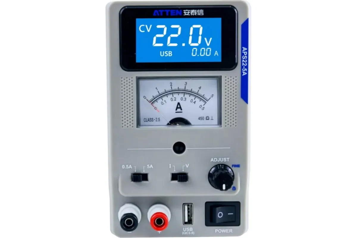 APS22-5A