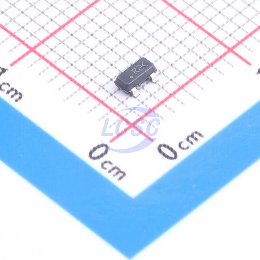 LM4040QCEM3-2.5/NOPB