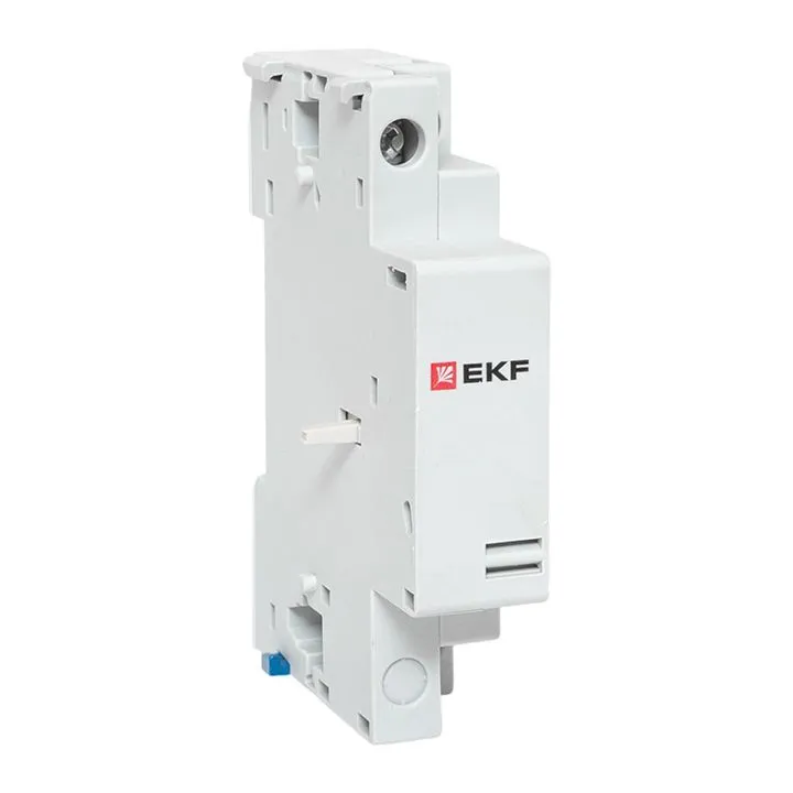 Расцепитель независимый АПД/GV2 РН 230В EKF apd-sh220