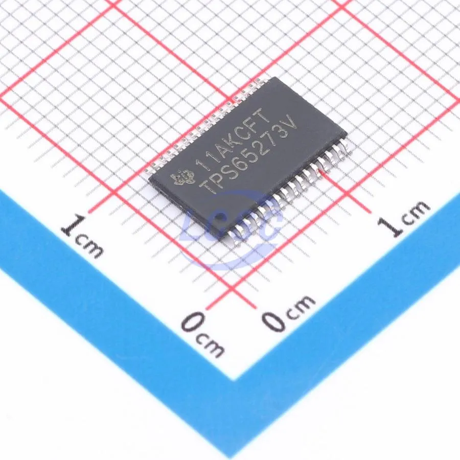 TPS65273VDAPR