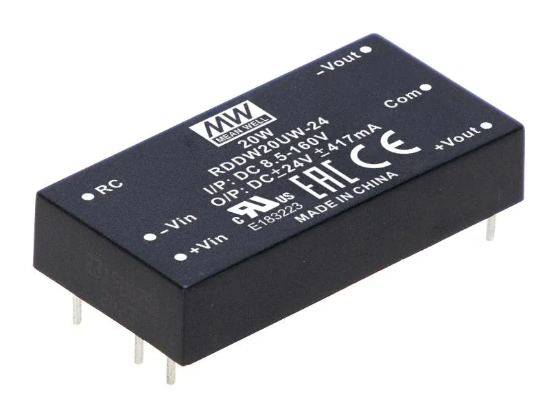 RSDW20UW-15