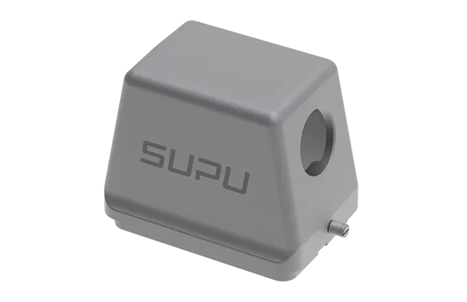 Крышка разъема S48B-SE-2B-PG42