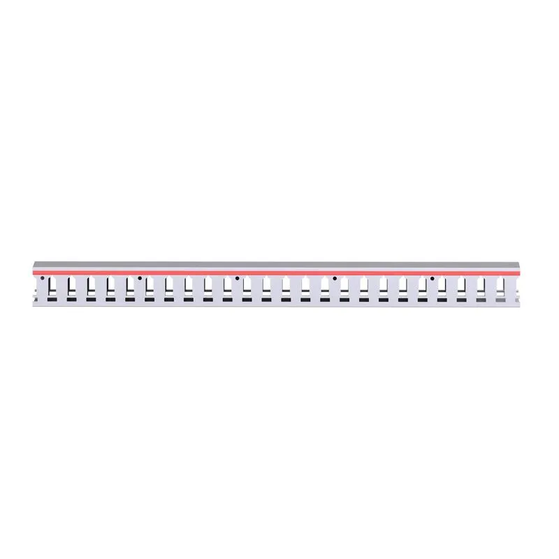 Кабель-канал перфорированный 40х40 L2000 RL12 G 00134RL