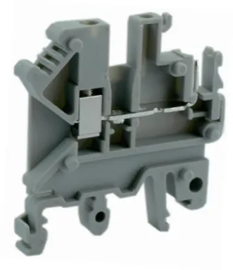 Клемма для разъемов UKJ-2.5V/5.08EE